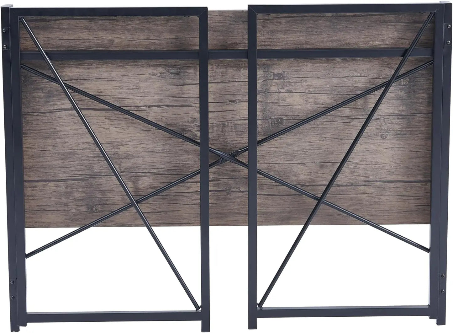 SwiftFold Office Desk