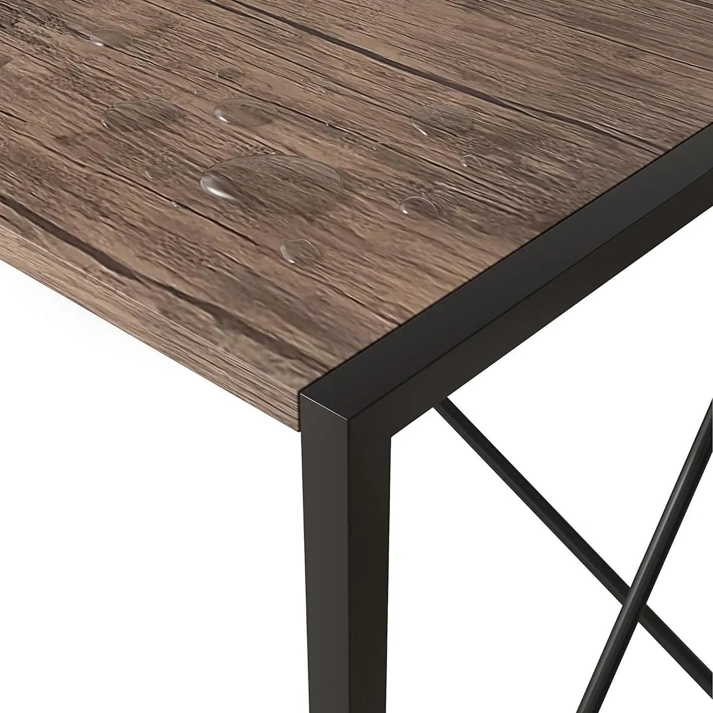 SwiftFold Office Desk