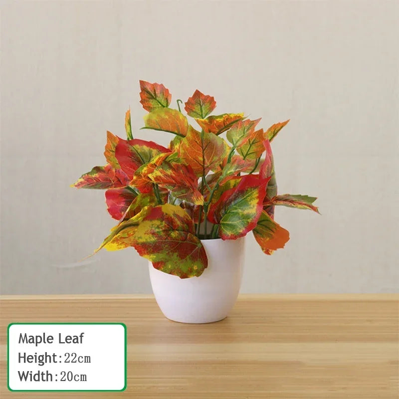 Everleaf Bonsai Plant Pot