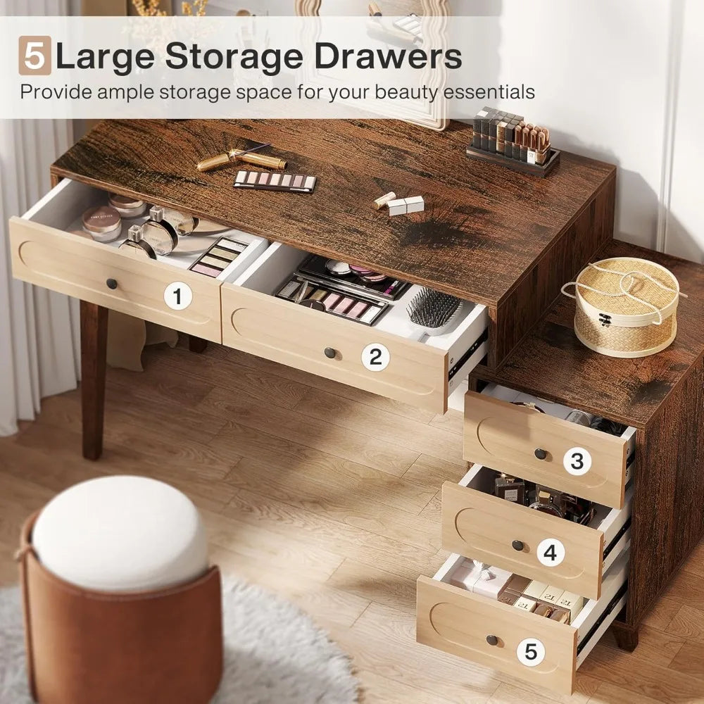 Aubrée Desk