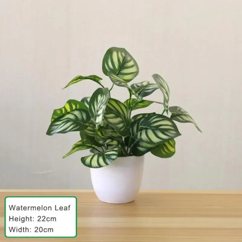 Everleaf Bonsai Plant Pot
