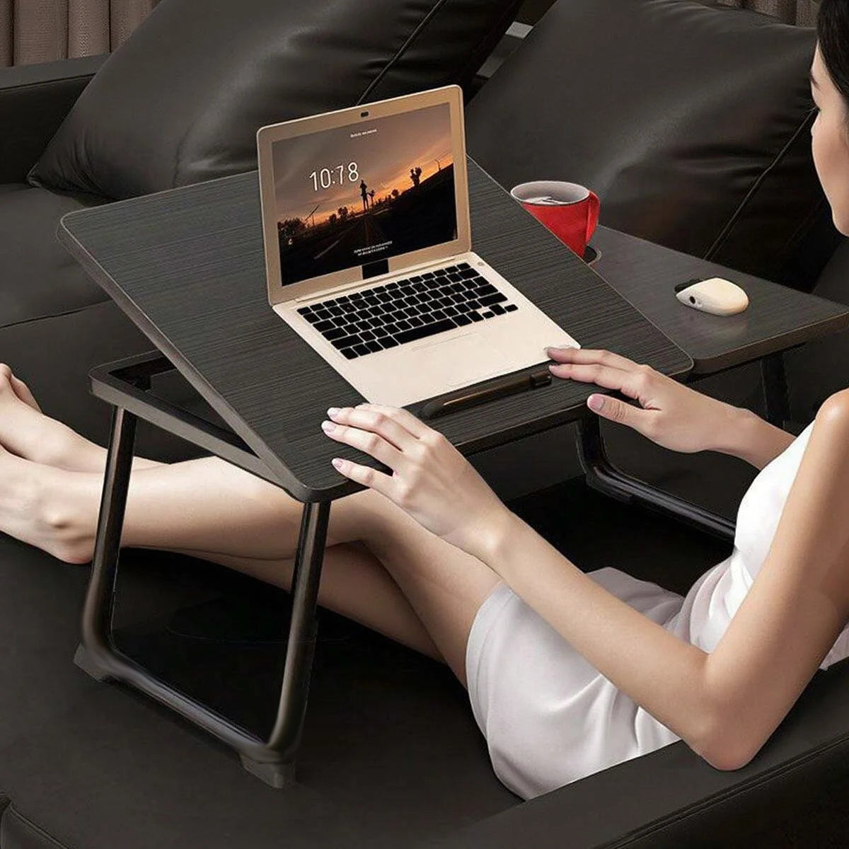 FlexiLap Bed Desk