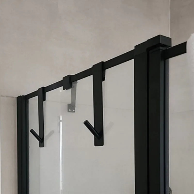 Stainless Steel Bathroom Hooks