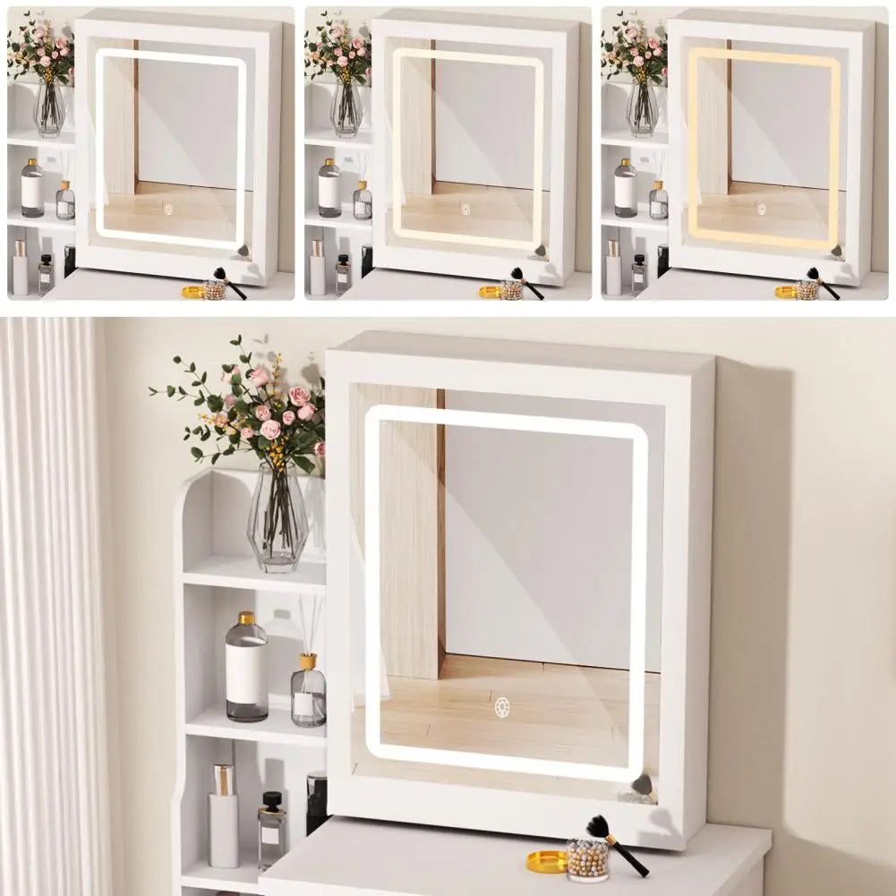 Glowview LED Mirror