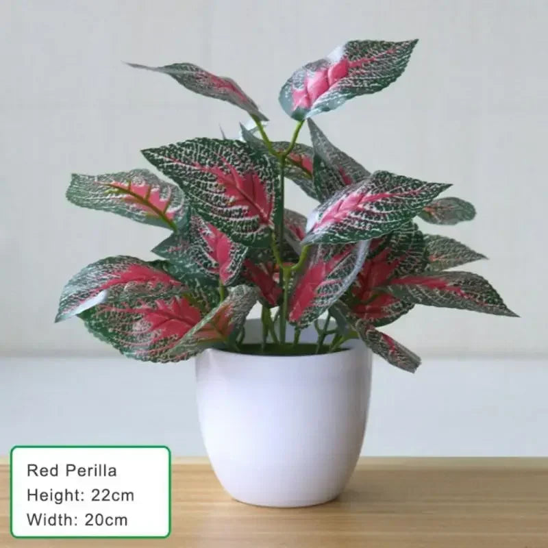 Everleaf Bonsai Plant Pot
