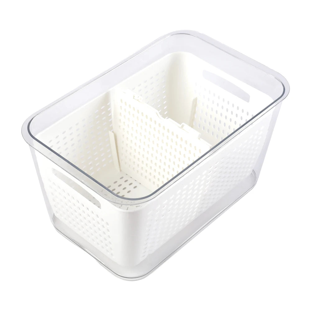 Fridge Colander Set