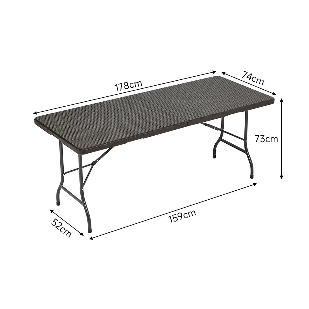 Voltsify 3 Piece Garden Set
