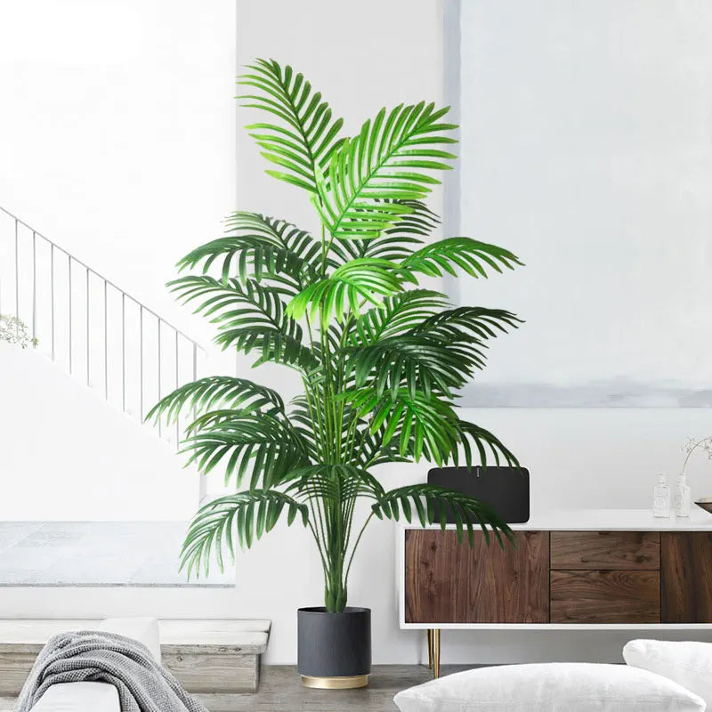 The Rivera Palm