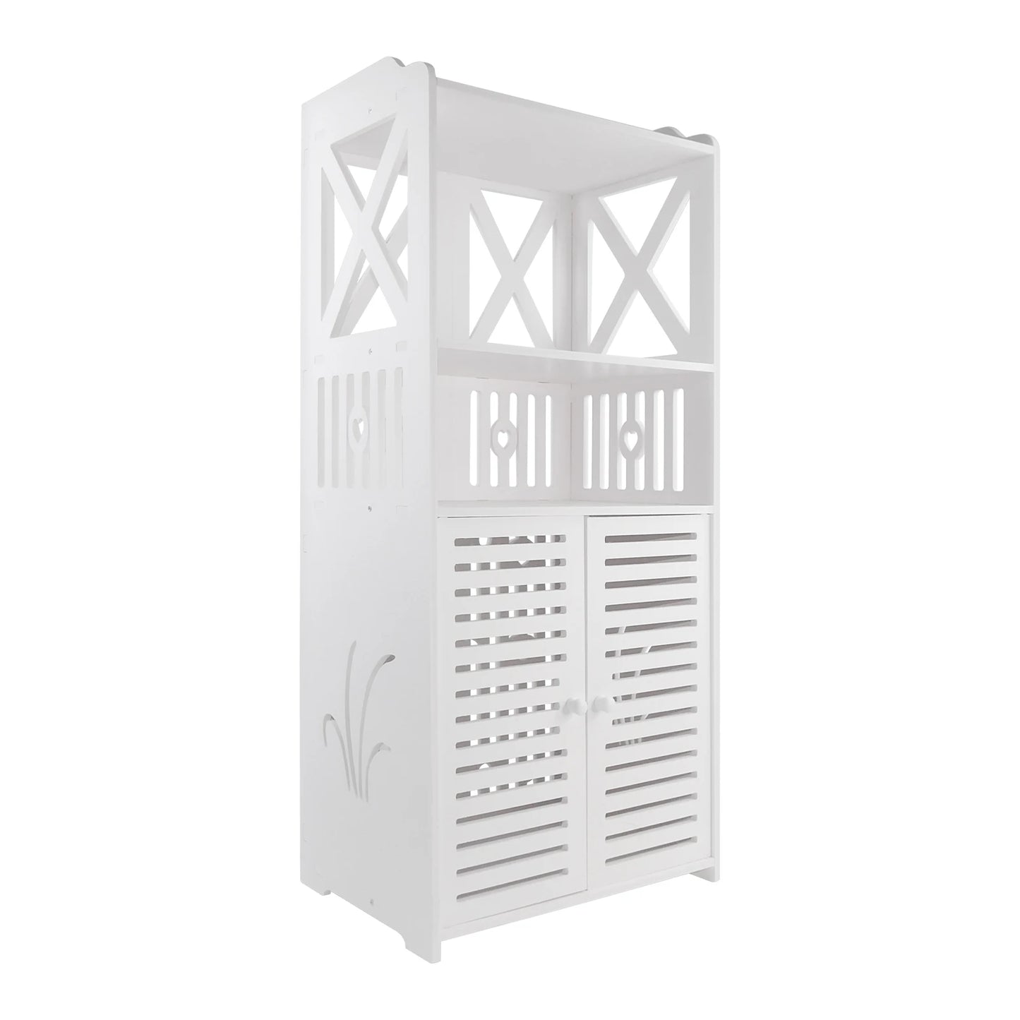 Château Classic Bathroom Organiser