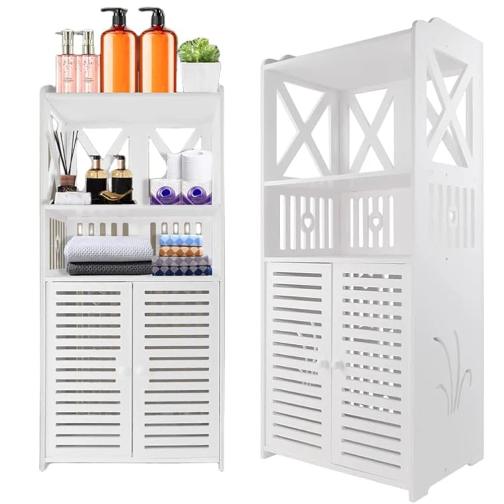 Château Classic Bathroom Organiser