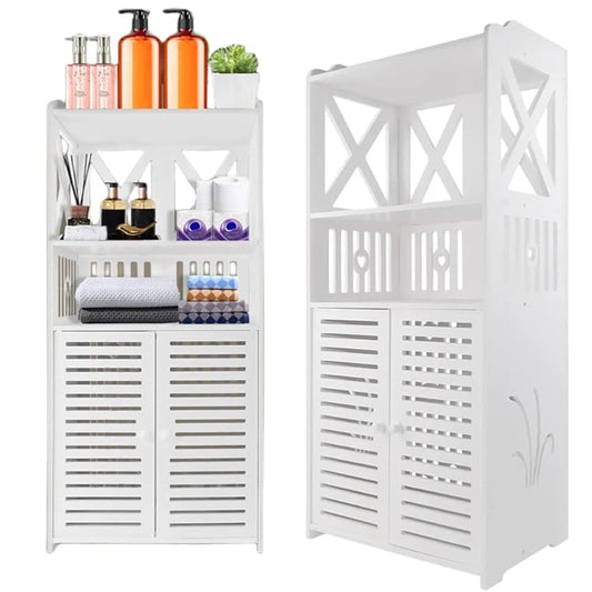 Château Classic Bathroom Organiser