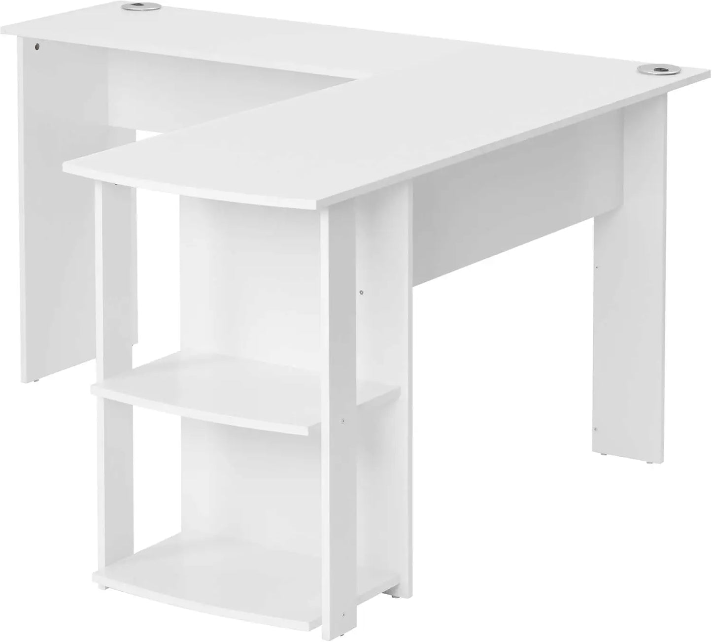 Vertex L-Desk