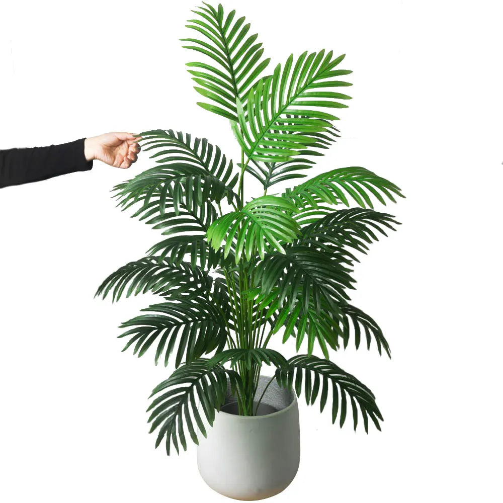 The Rivera Palm