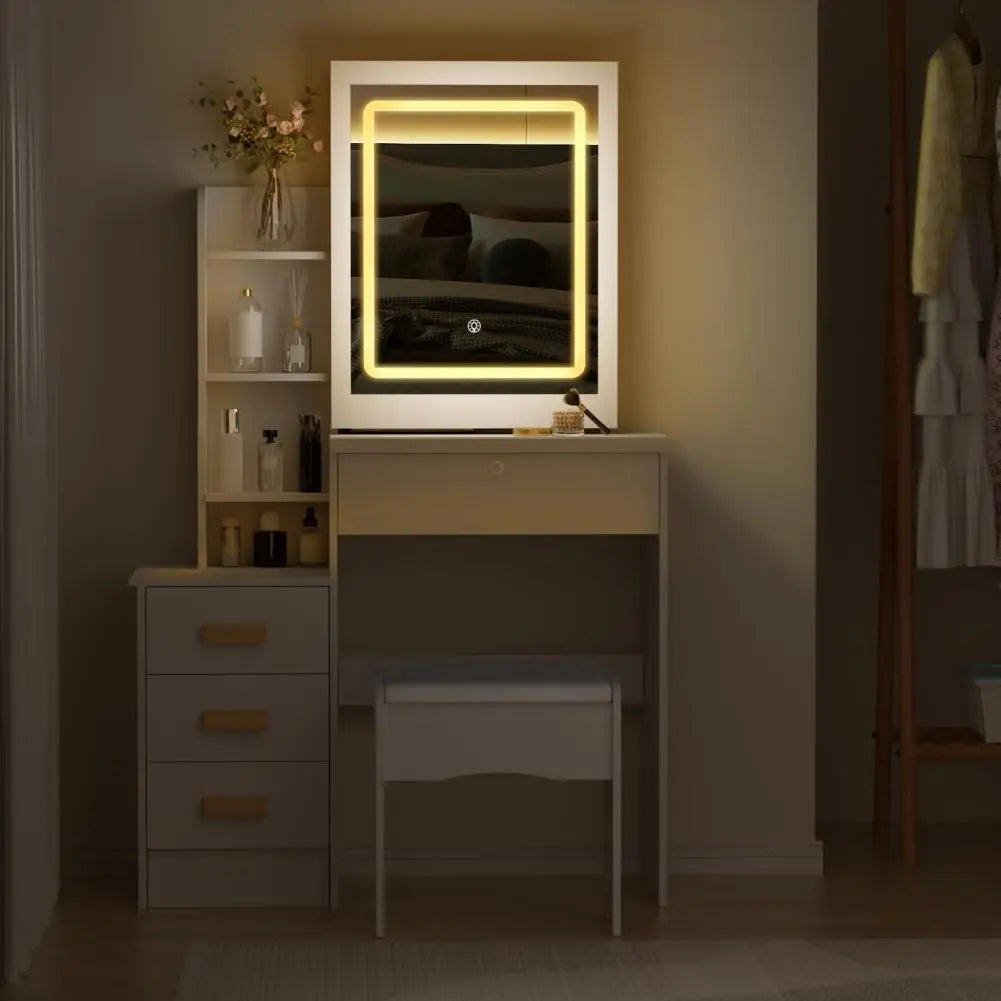 Glowview LED Mirror