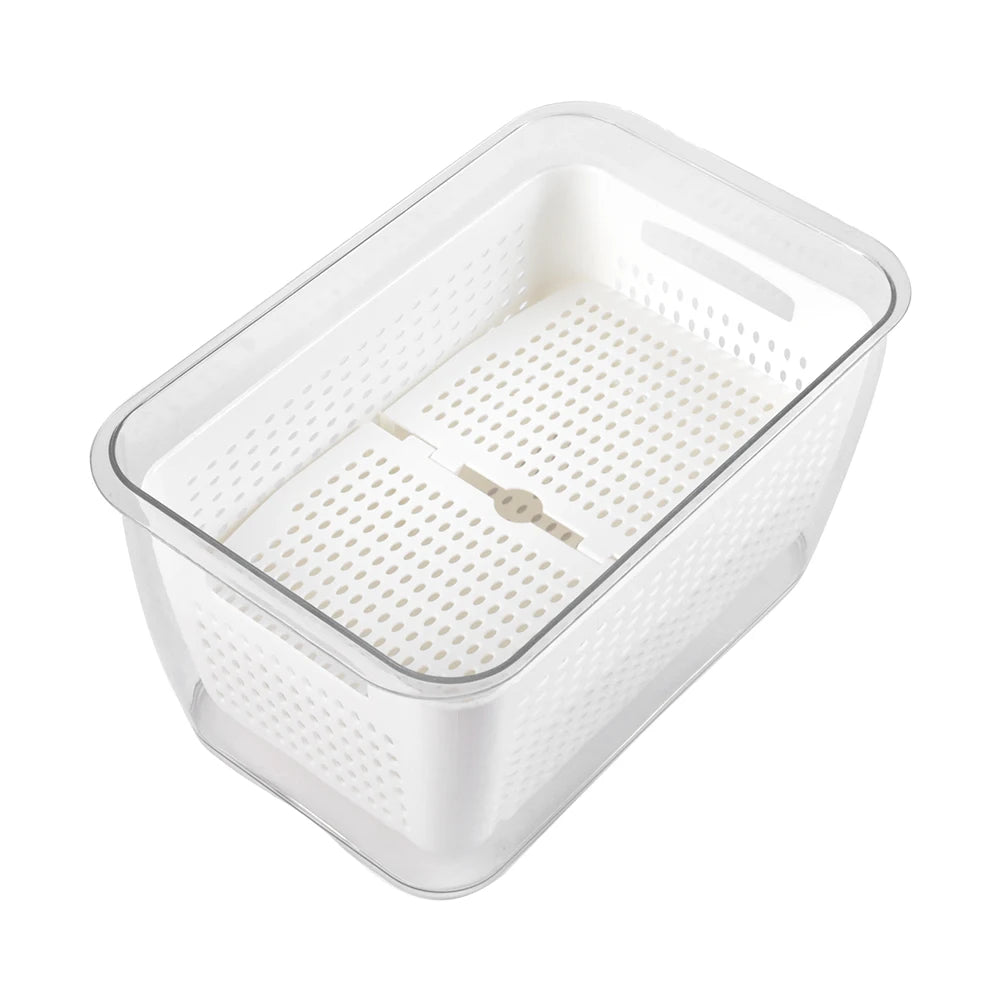 Fridge Colander Set