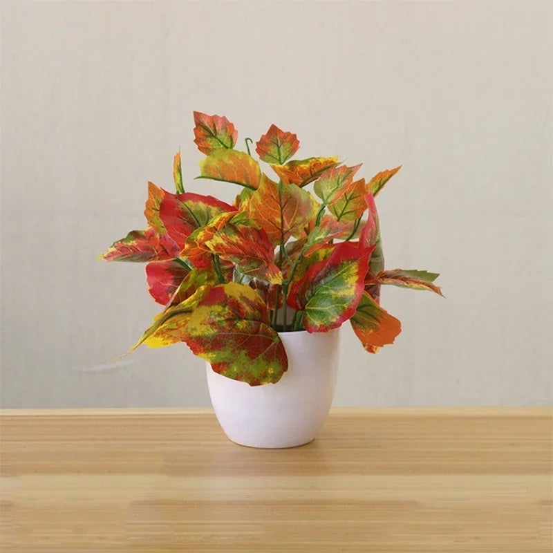 Everleaf Bonsai Plant Pot