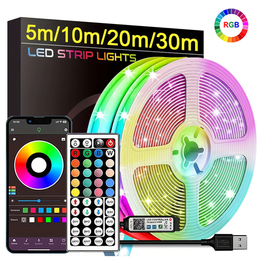 Glow Flex LED Strips