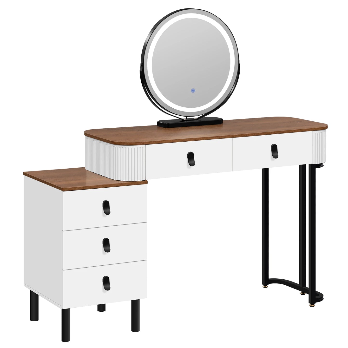 Ébène Vanity