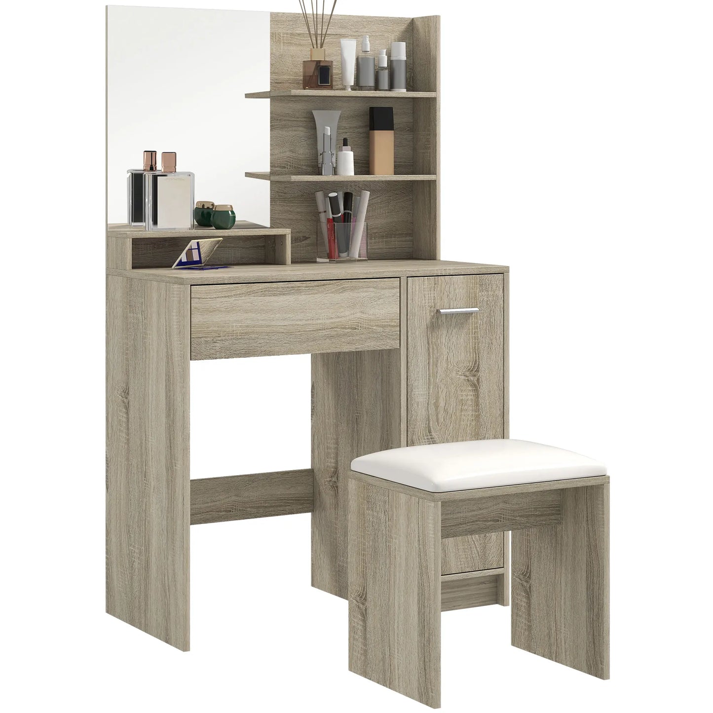 Vanity Luxe