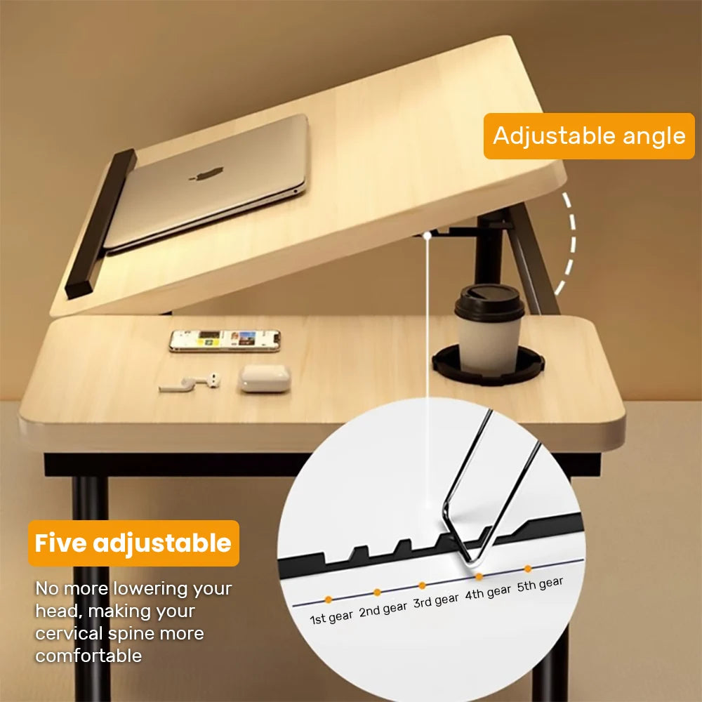 FlexiLap Bed Desk