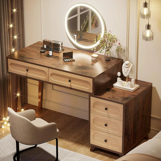 Aubrée Desk