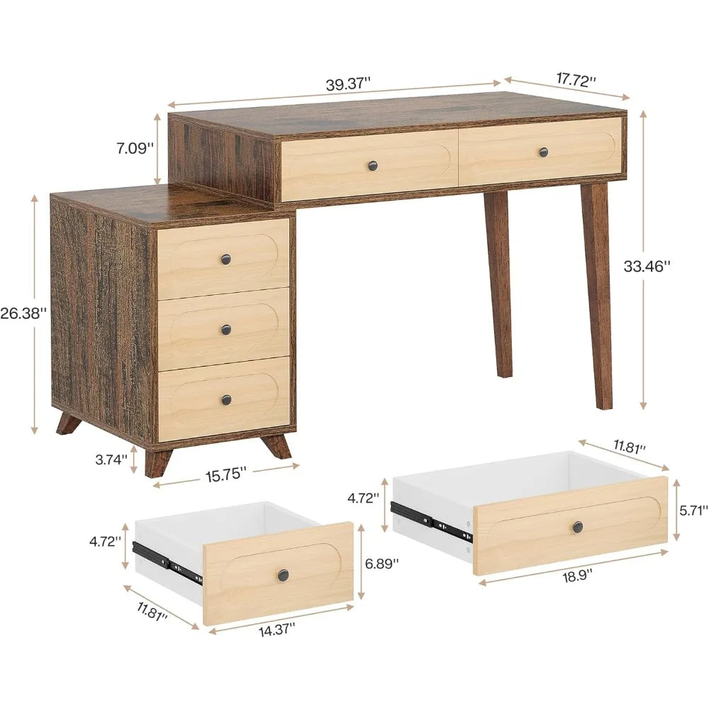 Aubrée Desk