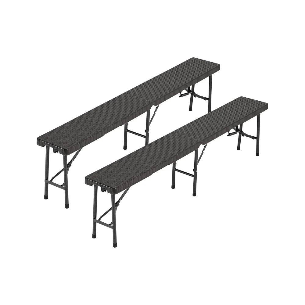 Voltsify 3 Piece Garden Set