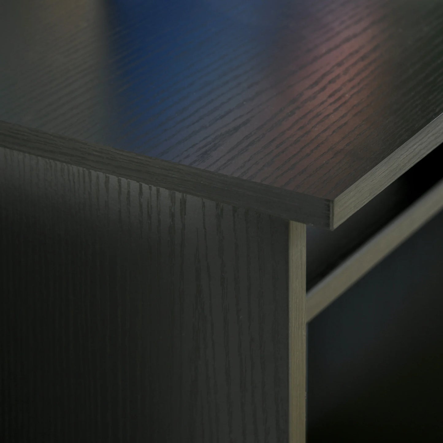 Noir Desk