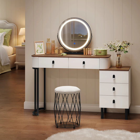 Ébène Vanity
