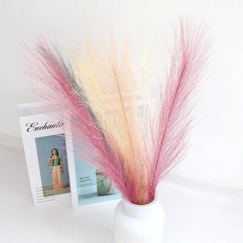 Everbloom Pampas Bouquet - 15 Stems