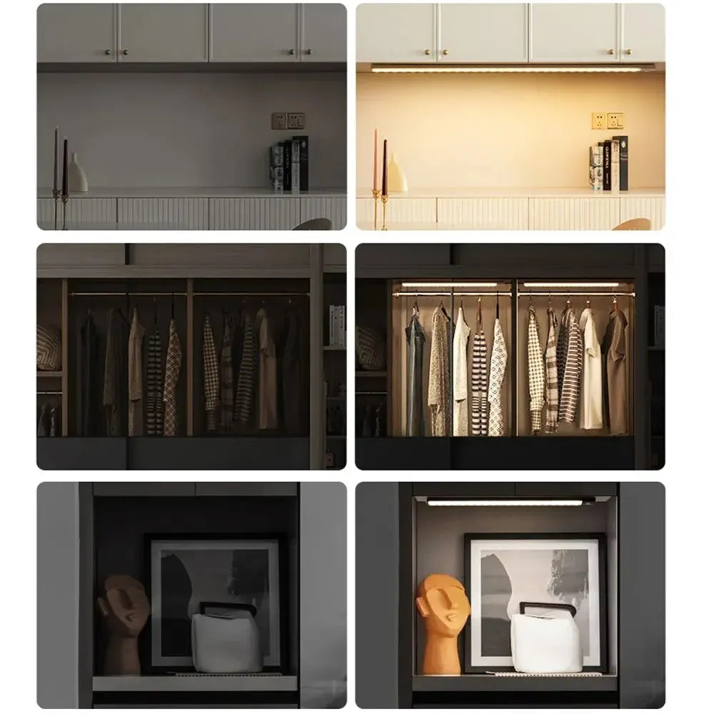 Lumière Bar