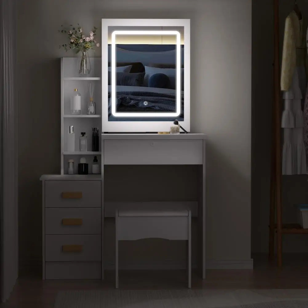 Glowview LED Mirror