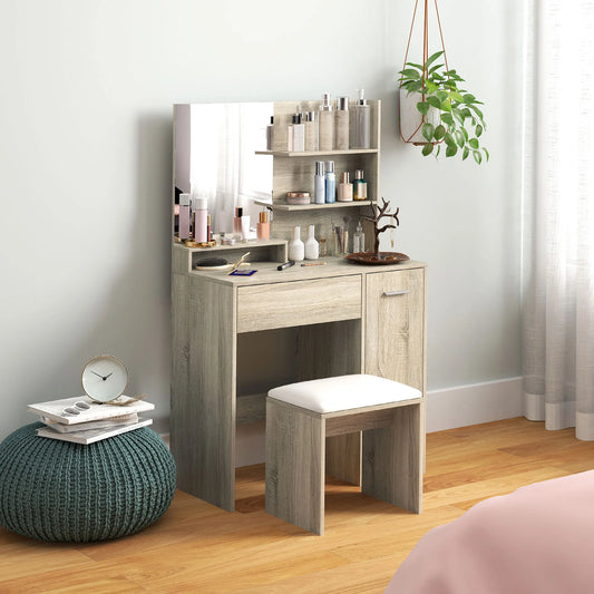 Vanity Luxe