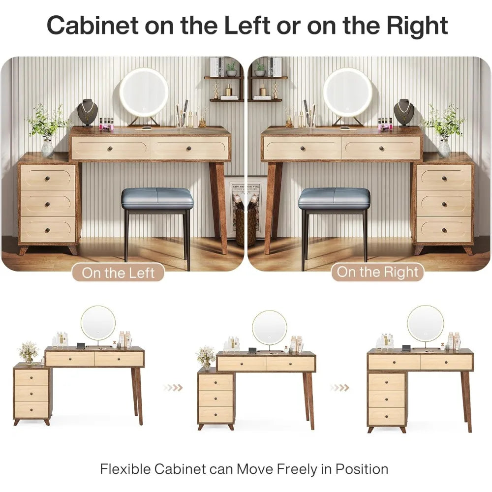 Aubrée Desk