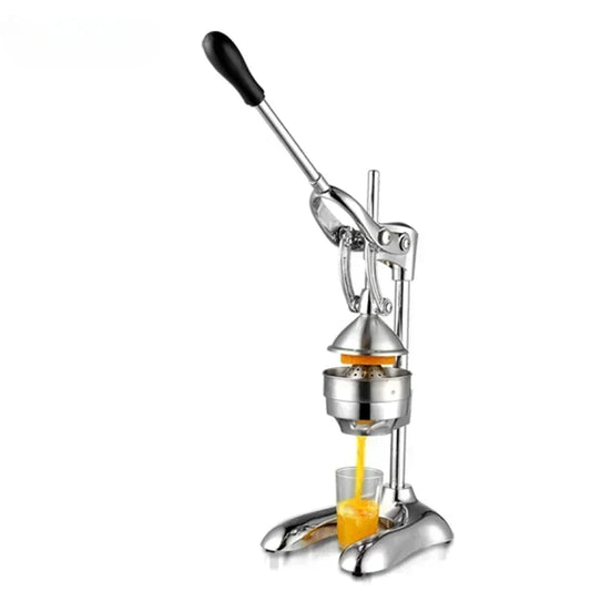 ProPress Stainless Steel Juicer
