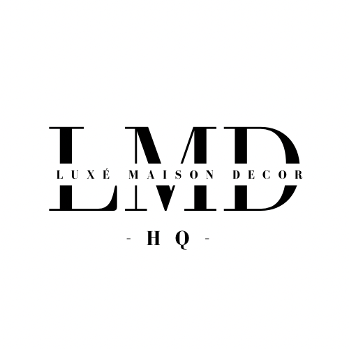 Luxé Maison Decor HQ 