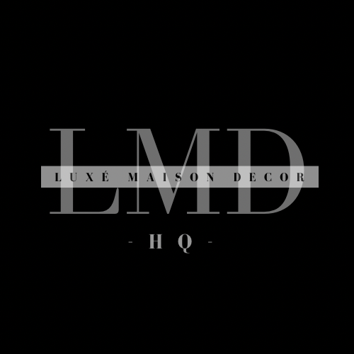 Luxé Maison Decor HQ 